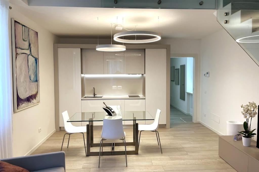 Queen Verona Luxury Apartment Εξωτερικό φωτογραφία