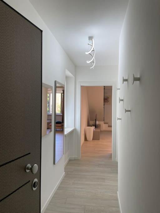 Queen Verona Luxury Apartment Εξωτερικό φωτογραφία