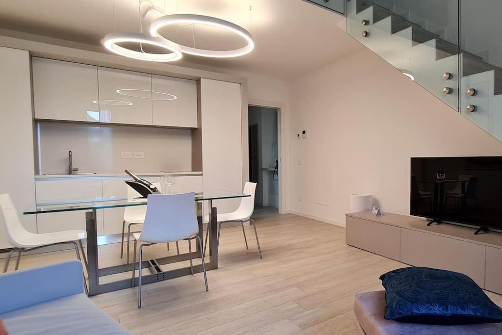 Queen Verona Luxury Apartment Εξωτερικό φωτογραφία