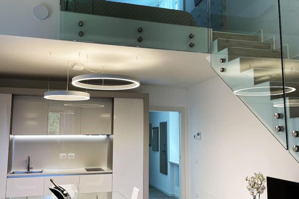 Queen Verona Luxury Apartment Εξωτερικό φωτογραφία
