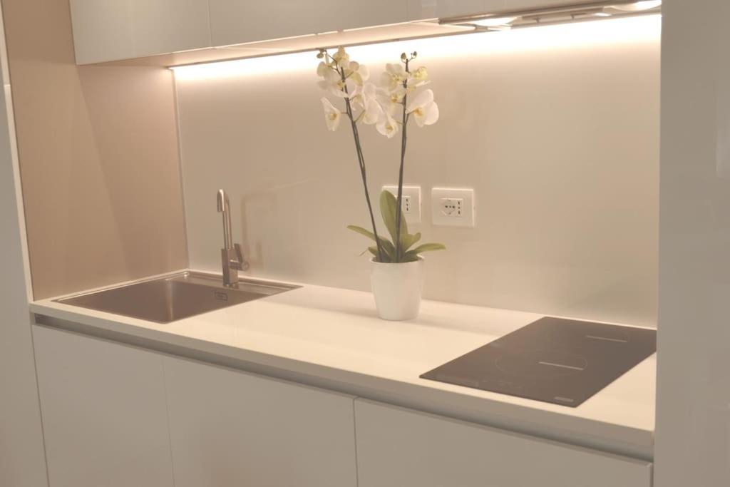 Queen Verona Luxury Apartment Εξωτερικό φωτογραφία