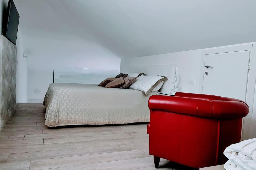 Queen Verona Luxury Apartment Εξωτερικό φωτογραφία