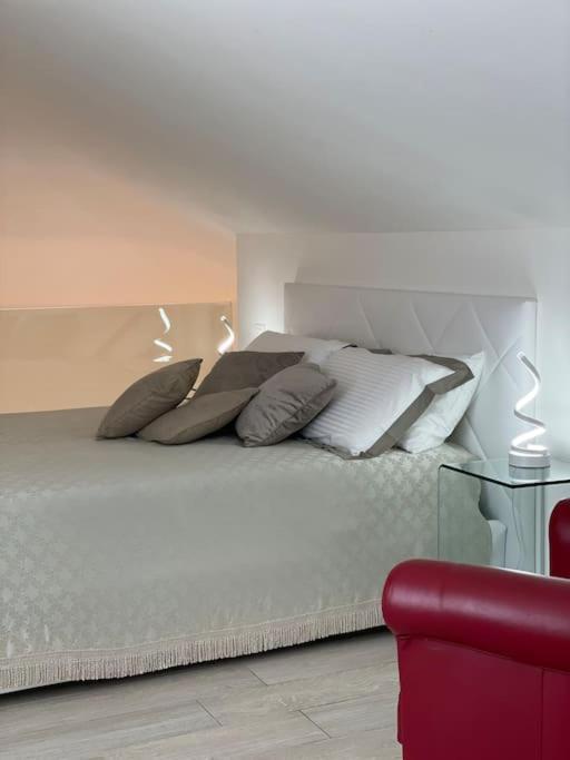 Queen Verona Luxury Apartment Εξωτερικό φωτογραφία