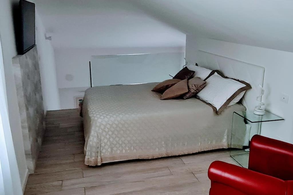 Queen Verona Luxury Apartment Εξωτερικό φωτογραφία
