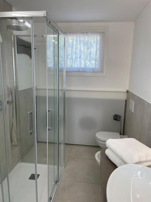 Queen Verona Luxury Apartment Εξωτερικό φωτογραφία