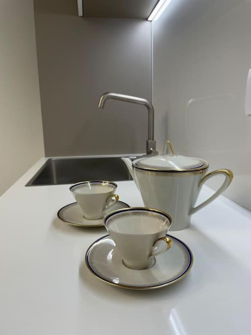Queen Verona Luxury Apartment Εξωτερικό φωτογραφία
