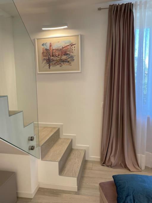 Queen Verona Luxury Apartment Εξωτερικό φωτογραφία