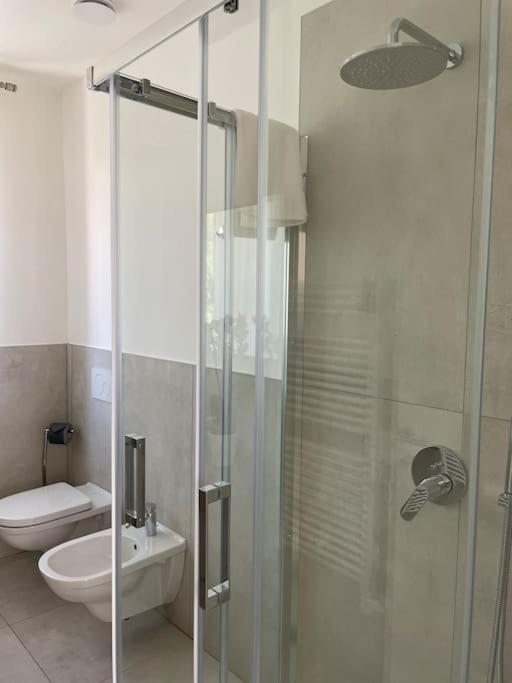 Queen Verona Luxury Apartment Εξωτερικό φωτογραφία