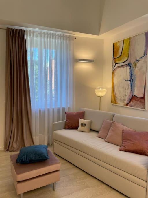 Queen Verona Luxury Apartment Εξωτερικό φωτογραφία