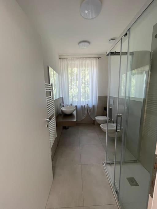 Queen Verona Luxury Apartment Εξωτερικό φωτογραφία