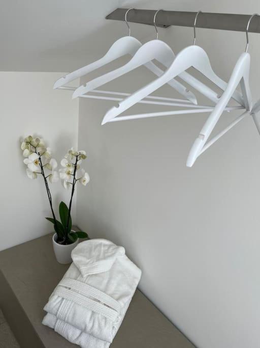 Queen Verona Luxury Apartment Εξωτερικό φωτογραφία