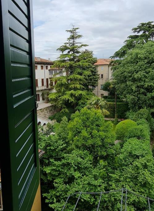 Queen Verona Luxury Apartment Εξωτερικό φωτογραφία