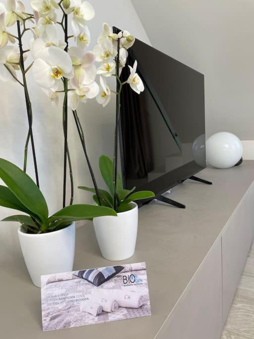 Queen Verona Luxury Apartment Εξωτερικό φωτογραφία