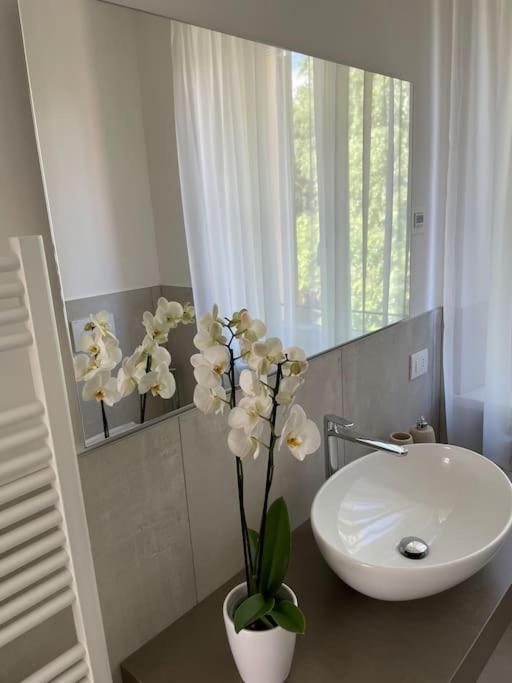 Queen Verona Luxury Apartment Εξωτερικό φωτογραφία