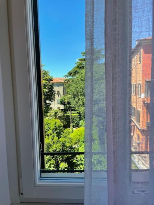 Queen Verona Luxury Apartment Εξωτερικό φωτογραφία